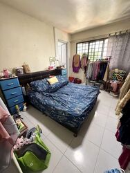 Blk 130 Choa Chu Kang Avenue 1 (Choa Chu Kang), HDB 5 Rooms #551850321